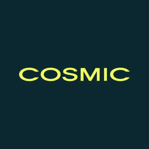 Cosmic
