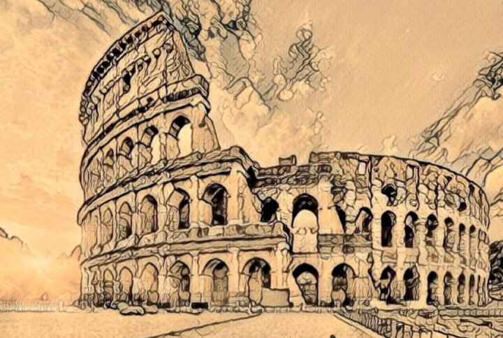 Roma betonu neden bu kadar dayanıklı?